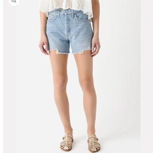 Agolde Parker Long Short